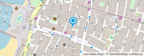 מפת הגעה אל מיקסום הפוטנציאל - שרונה אלמוג