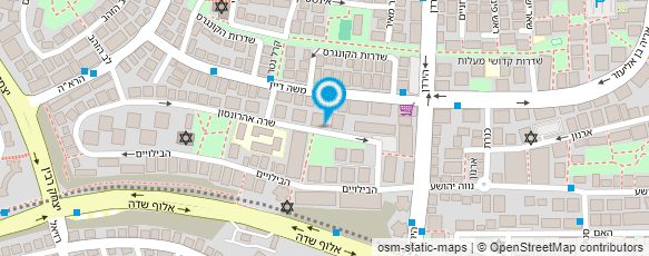 מפת הגעה אל חכים שלומית מפת הגעה אל חכים שלומית