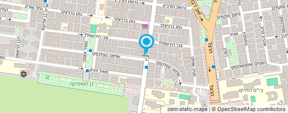 מפת הגעה אל תכשיטי FREEאור