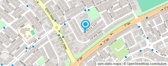 מפת הגעה אל סמל העידן הדיגיטלי