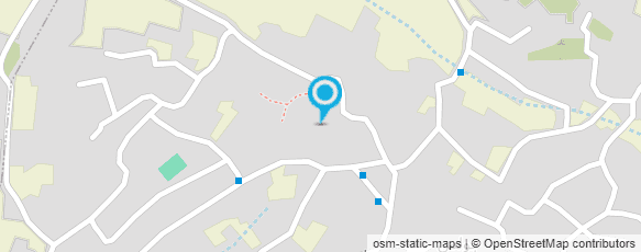 מפת הגעה אל רב תריס