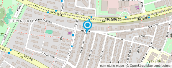 מפת הגעה אל מיסטיק-אויל