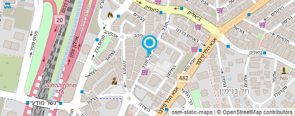 מפת הגעה אל זר.פור.יו. סקול-קורסים מפת הגעה אל זר.פור.יו. סקול-קורסים