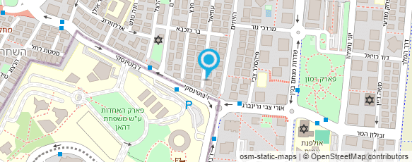 מפת הגעה אל יהלומי חביב מפת הגעה אל יהלומי חביב