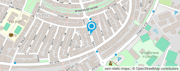 מפת הגעה אל אבטליון ג'ון