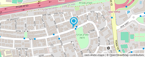 מפת הגעה אל בן נעים תמי