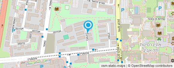 מפת הגעה אל פרי דיויד מפת הגעה אל פרי דיויד