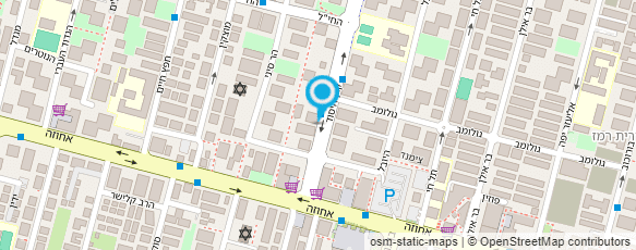 מפת הגעה אל פוליש 7 מפת הגעה אל פוליש 7