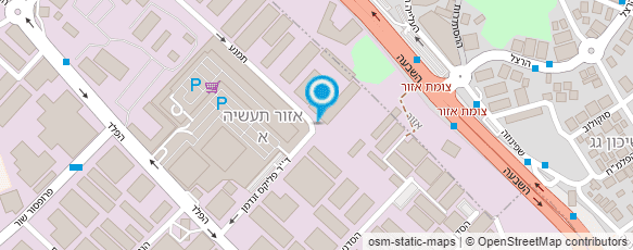 מפת הגעה אל בהילוך ראשון בע"מ מפת הגעה אל בהילוך ראשון בע"מ