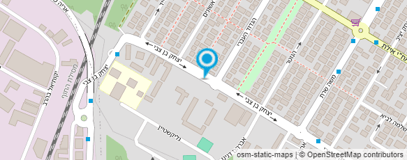 מפת הגעה אל מגינים;ממלכתי