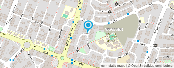 מפת הגעה אל גלעד, יעוץ לפיתוח ארגוני