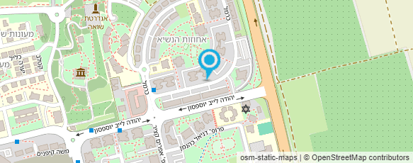 מפת הגעה אל פוגל לאה - רואת חשבון מפת הגעה אל פוגל לאה - רואת חשבון