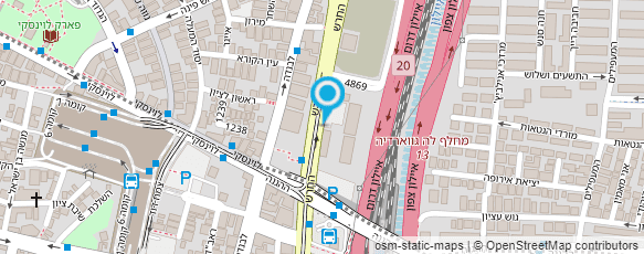 מפת הגעה אל אוראל נ.ד. יבוא ושיווק חלקי חילוף לרכב בע"מ מפת הגעה אל אוראל נ.ד. יבוא ושיווק חלקי חילוף לרכב בע"מ