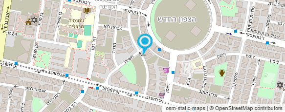 מפת הגעה אל משכנטו - מרכז מידע למשכנתאות מפת הגעה אל משכנטו - מרכז מידע למשכנתאות