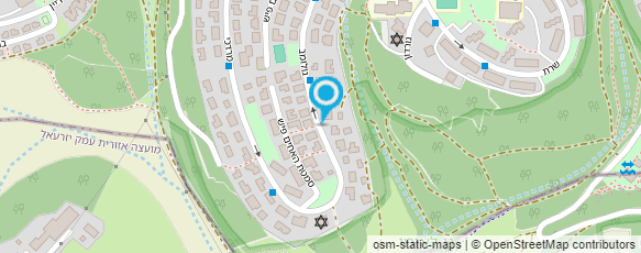 מפת הגעה אל כספי אלדד מפת הגעה אל כספי אלדד