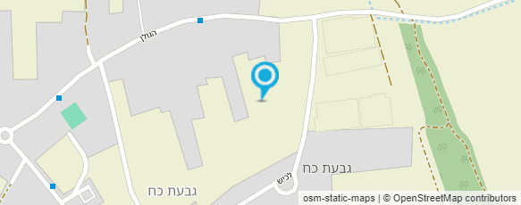 מפת הגעה אל דאיה תפאורות; תערוכות ורהיטים