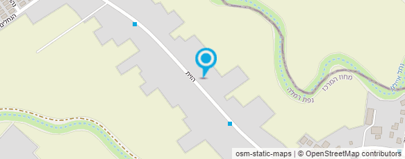 מפת הגעה אל רועי הקוסם