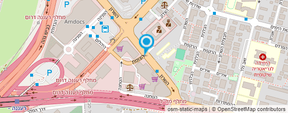 מפת הגעה אל רי/מקס הצומת מפת הגעה אל רי/מקס הצומת