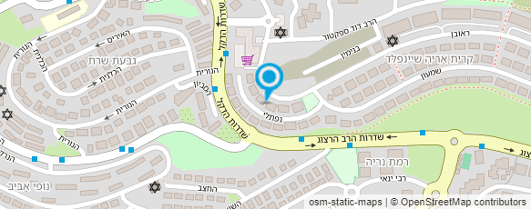 מפת הגעה אל השיווק הישיר