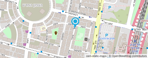 מפת הגעה אל שירלי עיצובים מפת הגעה אל שירלי עיצובים