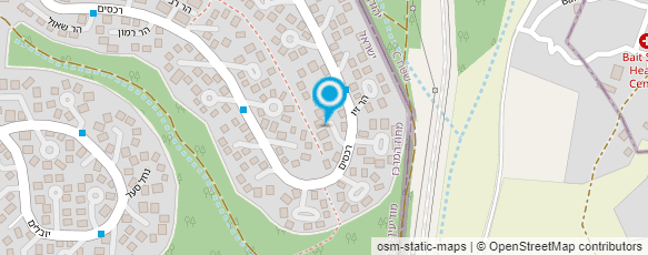 מפת הגעה אל אירית גל-אור תכנון אדריכלי ועיצוב פנים מפת הגעה אל אירית גל-אור תכנון אדריכלי ועיצוב פנים