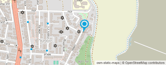 מפת הגעה אל איכות ואמינות בשירות