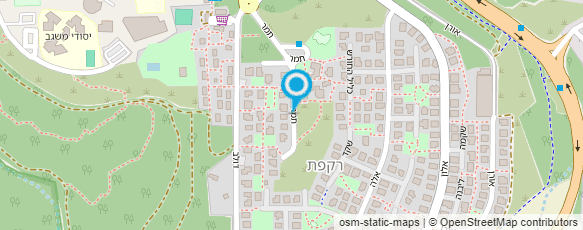 מפת הגעה אל גרפונקל מריקה-תרגום לגרמנית