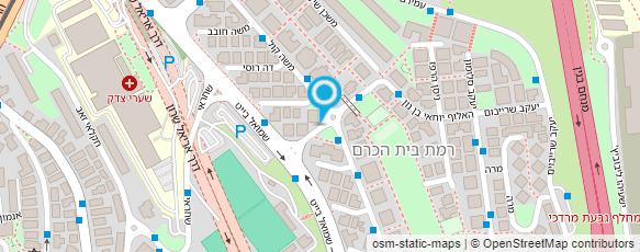 מפת הגעה אל שתיל ואבן - דשא סינטטי מפת הגעה אל שתיל ואבן - דשא סינטטי