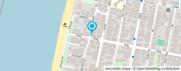 מפת הגעה אל גת אלון