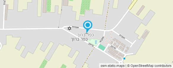 מפת הגעה אל קרנט ימית - ייעוץ בטארוט