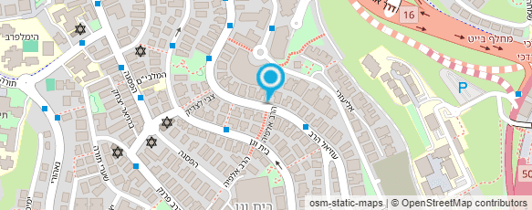 מפת הגעה אל בכורי שיפוצים ובינוי מפת הגעה אל בכורי שיפוצים ובינוי