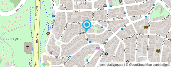 מפת הגעה אל איגום - גני ילדים ומרכזי למידה מפת הגעה אל איגום - גני ילדים ומרכזי למידה