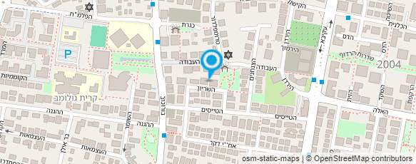 מפת הגעה אל דוקומנטציה טכנית