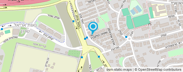 מפת הגעה אל רומיקון בע"מ