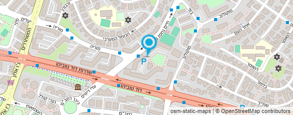 מפת הגעה אל איגום - הפלאים מפת הגעה אל איגום - הפלאים