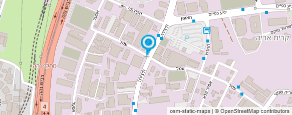 מפת הגעה אל פומפיטיס-ציוד רך