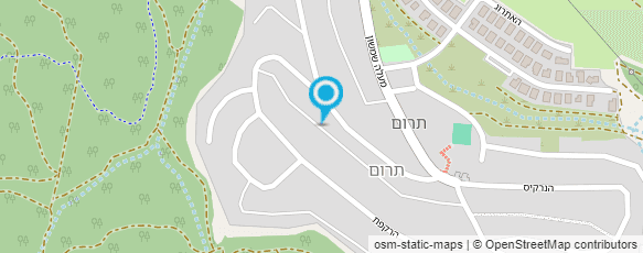 מפת הגעה אל טלי ספורט