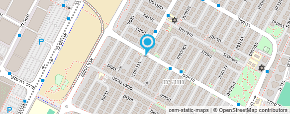 מפת הגעה אל המרכז לרפואה אלטרנטיבית מפת הגעה אל המרכז לרפואה אלטרנטיבית