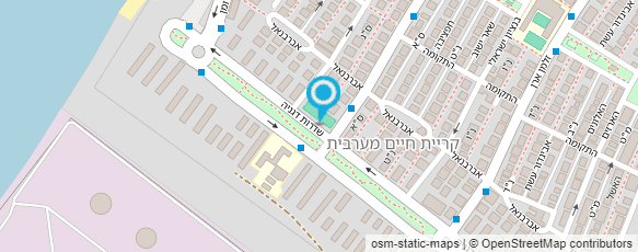 מפת הגעה אל סורת-מכון איגרוף תאילנדי