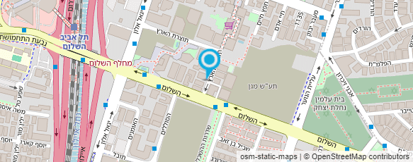 מפת הגעה אל אפ- וואן פתרונות מחשוב בע"מ מפת הגעה אל אפ- וואן פתרונות מחשוב בע"מ