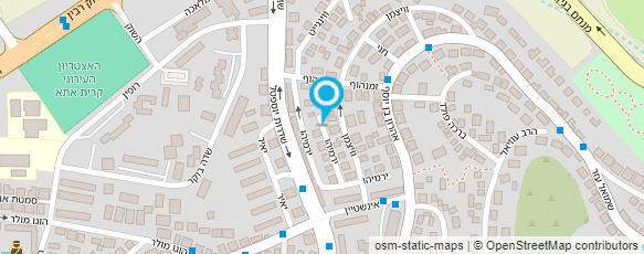 מפת הגעה אל איגום - אגדה