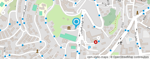 מפת הגעה אל כפר נצרת