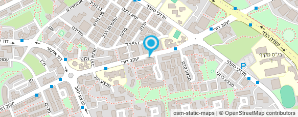 מפת הגעה אל פרץ יוסי מפת הגעה אל פרץ יוסי