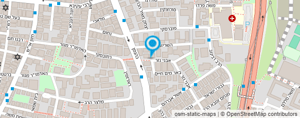 מפת הגעה אל רפואה שלמה