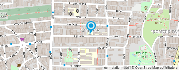 מפת הגעה אל אפליקציות - תכנון וייצור מכני