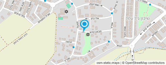 מפת הגעה אל ארז עבודות חשמל מפת הגעה אל ארז עבודות חשמל