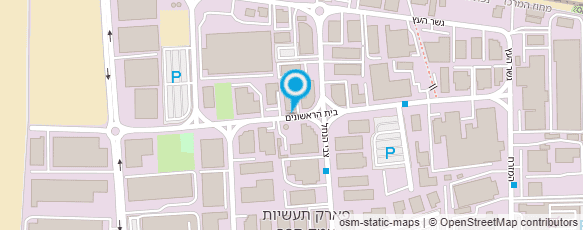מפת הגעה אל מוסך 24 פלוס מפת הגעה אל מוסך 24 פלוס