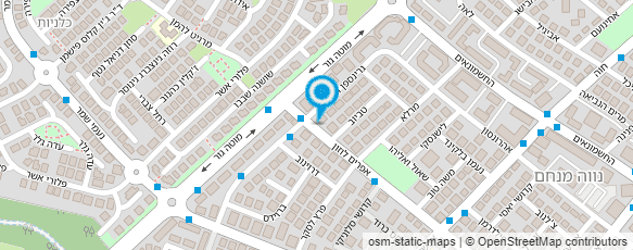 מפת הגעה אל גרר נשר הזהב מפת הגעה אל גרר נשר הזהב