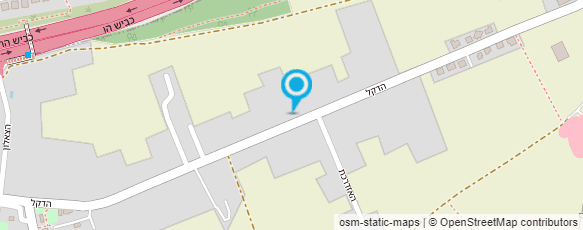 מפת הגעה אל ליאת ותמרה