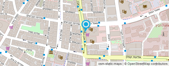 מפת הגעה אל תעביר את זה הלאה מפת הגעה אל תעביר את זה הלאה